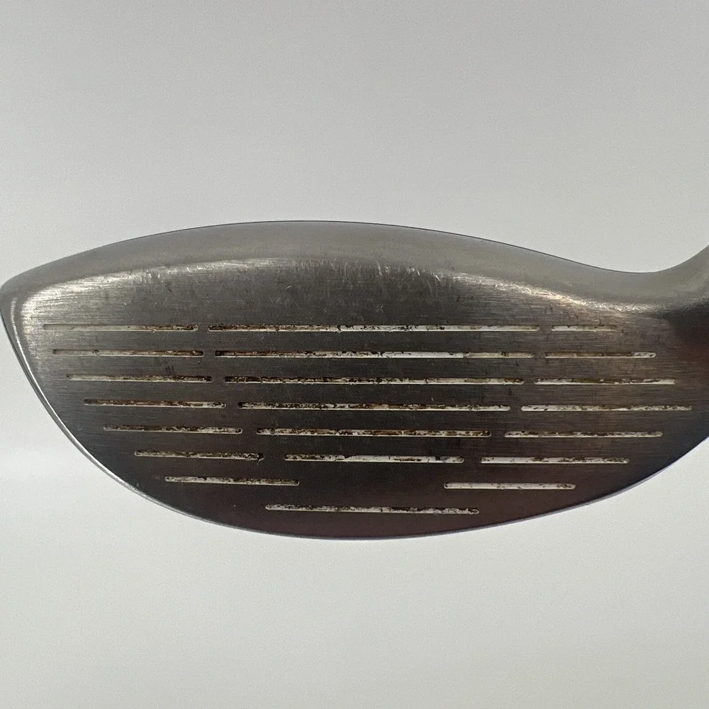 PING G10 18° Men's RH Hybrid Soft Regular TFC 129 Graphite Shaft
